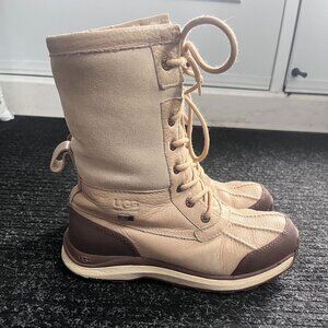 UGG Adirondack Boots